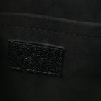 Empreinte Monogram Giant Speedy Bandouliere 20 Black