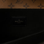 Reverse Monogram Pochette Metis