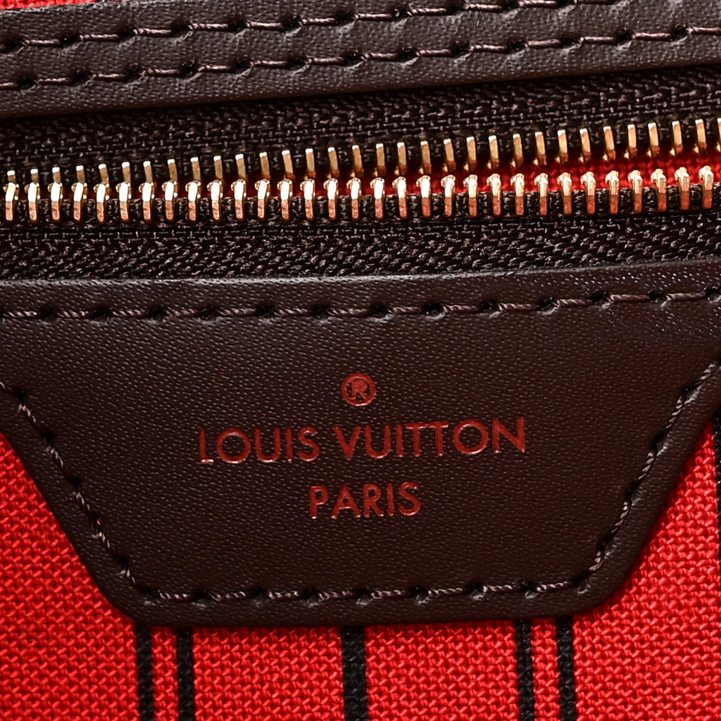 Damier Ebene Neo Neverfull GM