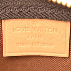 Monogram Nano Speedy Bandouliere