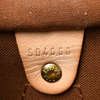 Monogram Speedy 30