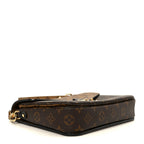 Reverse Monogram Pochette Metis