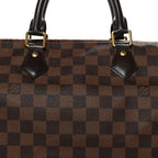 Damier Ebene Speedy 30