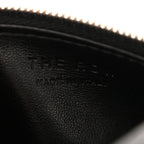Nappa Round 90's Bag Black