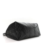 Monogram Eclipse Keepall Bandouliere 55
