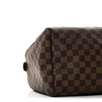 Damier Ebene Speedy 35