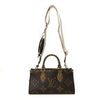 Reverse Monogram Giant OnTheGo East West