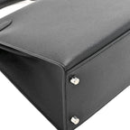 Epsom Kelly Sellier 28 Black