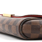 Damier Ebene Favorite MM