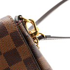 Damier Ebene Favorite MM