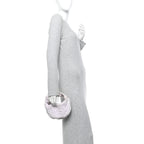 Suede Intrecciato Mini Jodie Mirth Washed
