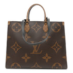 Reverse Monogram Giant Onthego GM