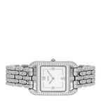 Stainless Steel Diamond Bezel 23mm Cape Cod Quartz Watch