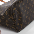 Monogram Neo Neverfull MM