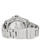 Stainless Steel 36mm Colt Quartz Watch Blue A74389