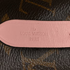 Monogram Neonoe MM Rose Poudre