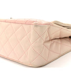 Lambskin Degrade Quilted 2.55 Reissue 227 Flap Light Pink