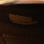 Monogram Multi Pochette Accessories Kaki