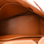 Courchevel Birkin 35 Gold