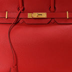 Togo BIRKIN 35 Geranium