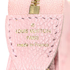 Empreinte Monogram Giant By The Pool Mini Pochette Accessories Bouton De Rose