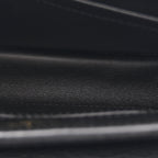 Taurillon Braided Capucines Mini Black