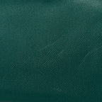 Epsom Birkin 30 Malachite