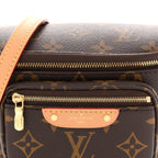 Monogram Mini Bumbag