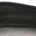 Caviar Quilted Small Boy Flap Black