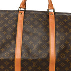 Monogram Keepall 60