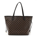 Damier Ebene Neo Neverfull MM