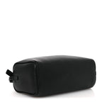 Grained Calfskin 90's Bag Black