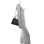 Epsom Kelly Sellier 25 Black