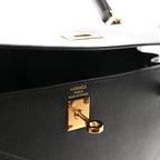 Epsom Kelly Sellier 25 Black