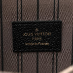 Empreinte Pochette Metis Black