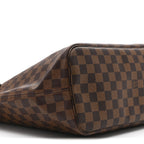 Damier Ebene Neverfull MM