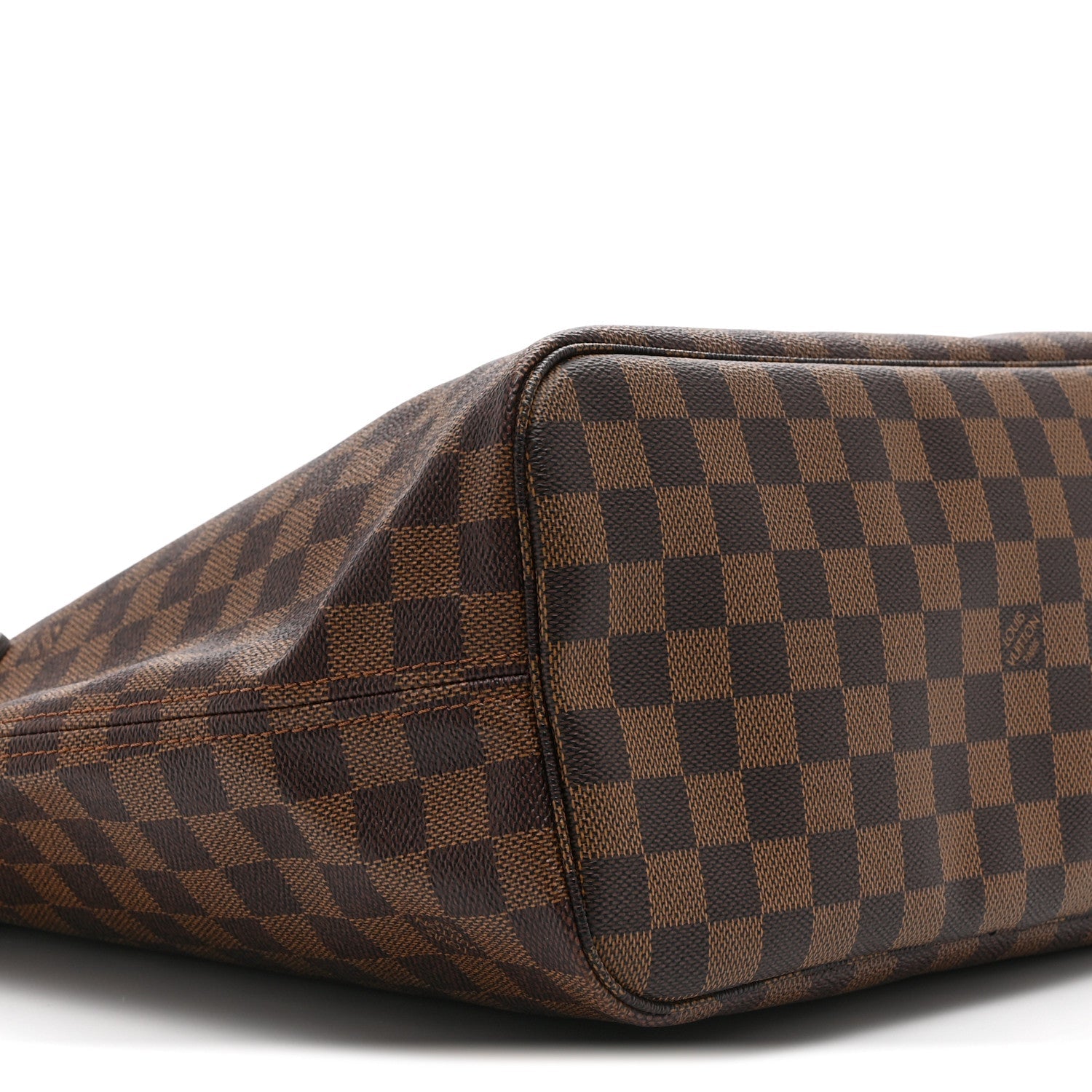 Damier Ebene Neverfull MM