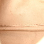 Calfskin Matelasse Small GG Marmont Chain Shoulder Bag White