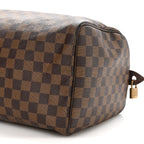 Damier Ebene Speedy 35