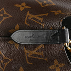Monogram Neonoe MM Black