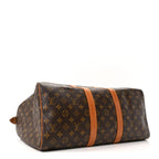 Monogram Keepall 45