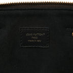 Reverse Monogram Speedy Trunk 25