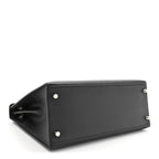 Epsom Kelly Sellier 28 Black