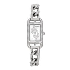 Stainless Steel Diamond Bezel 17mm Nantucket Quartz Watch