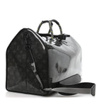 Monogram Eclipse Glaze Keepall Bandouliere 50