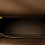 Epsom Kelly Sellier 25 Etoupe