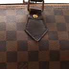 Damier Ebene Speedy 35