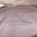 Suede Intrecciato Mini Jodie Mirth Washed