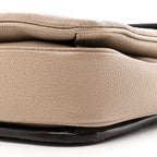 Empreinte Pochette Metis Tourterelle