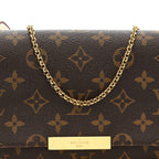 Monogram Favorite PM